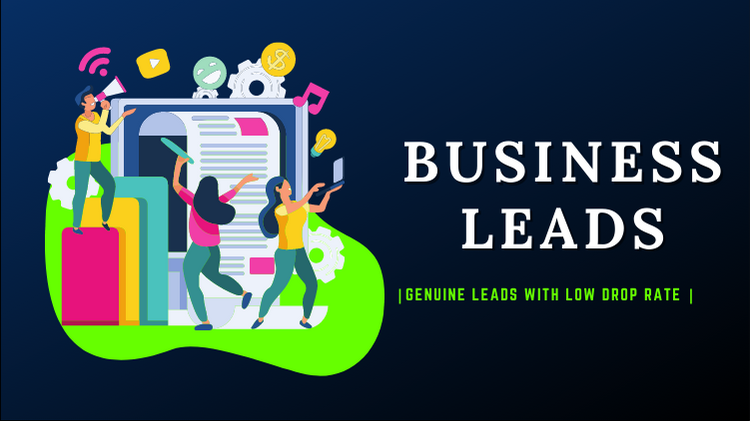 Business Lead Provider, Business Lead Services,Buy Lead, Dofav