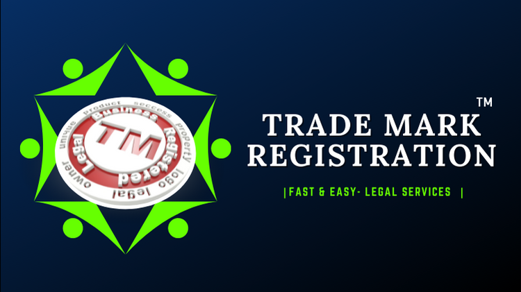 Affordable Trademark  Service, Trademark registration service