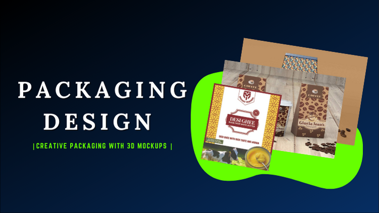 Packaging Design Company, Best labeling Design Company
